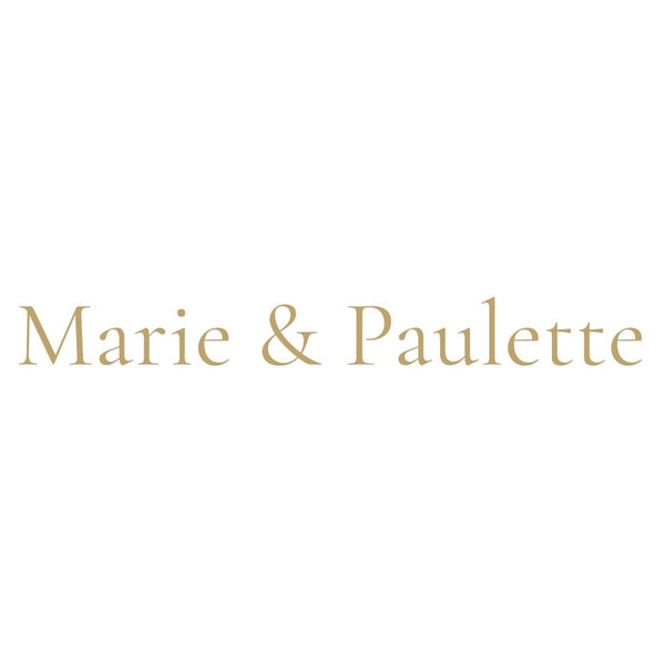 Marie & Paulette
